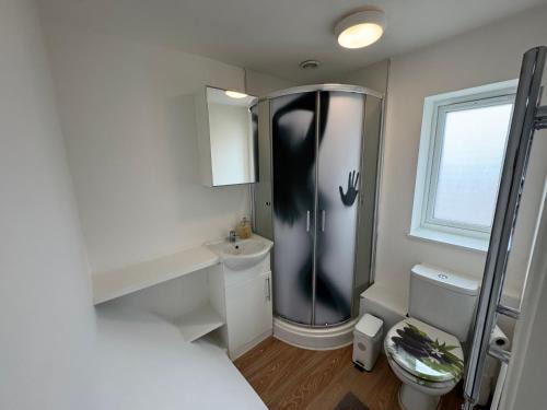One bedroom studio