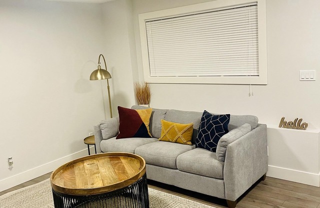 One bedroom suite in Royal Bay