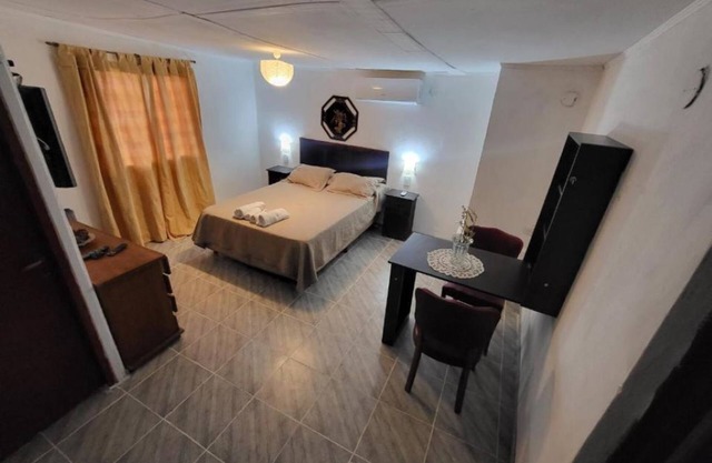 Posada y Cabañas Finca El Rincón de Lunlunta
