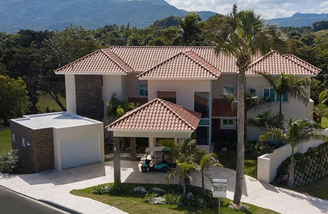 One Bedroom – The Residence Suites