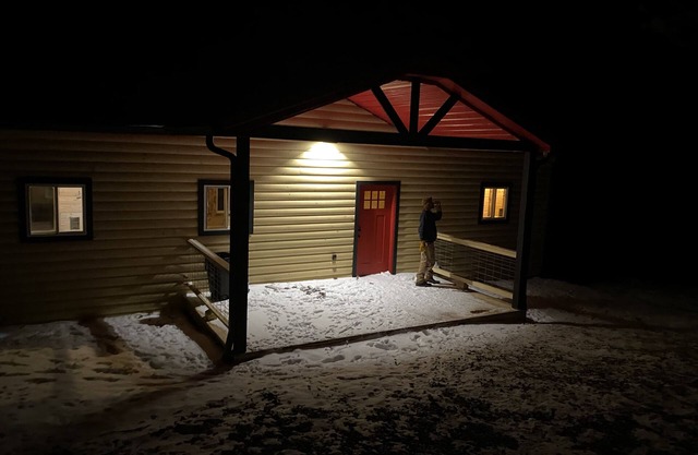 One Big Holiday at Red River Gorge