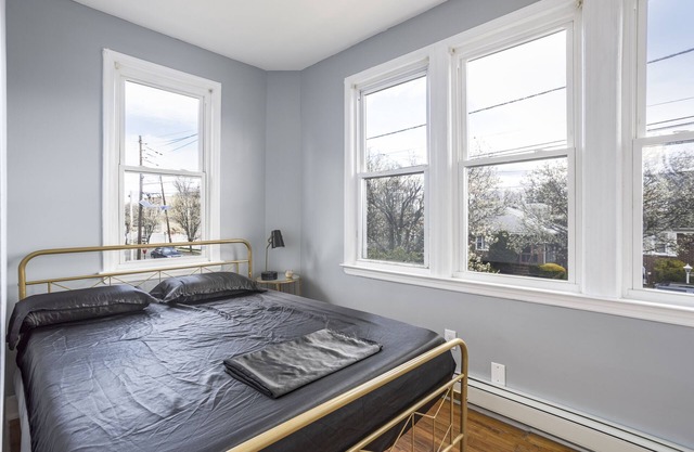 Lodi 1 Bed- Laundry In-Unit, Parking