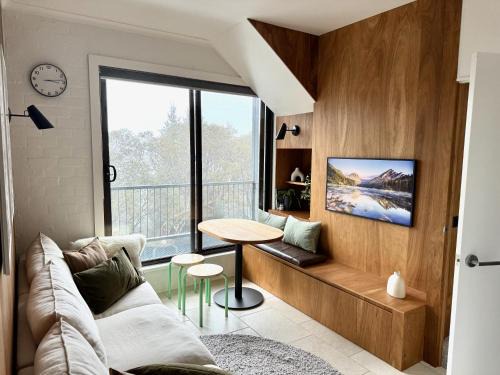 One Cedarwood - Petite Challet Falls Creek