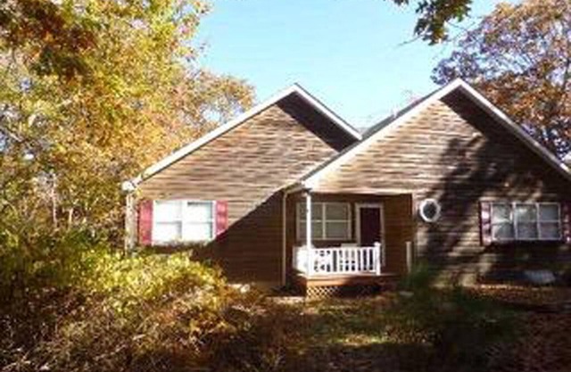 One Couple's Hampton Beach Retreat