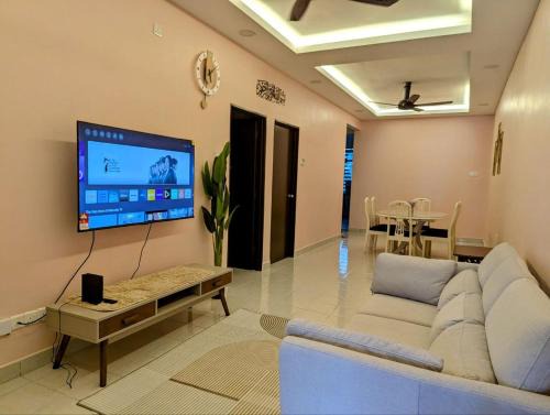 One Family Homestay Kulim