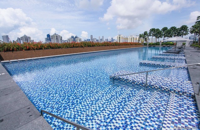 One Farrer Hotel