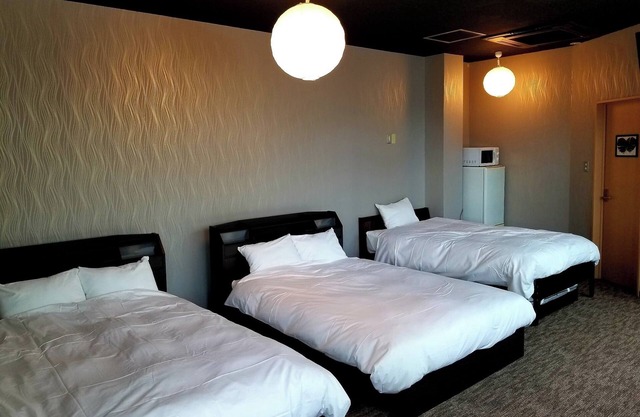 One floor rental room Michi 10 minutes walk fr / Sendai Miyagi