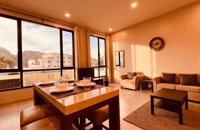 ONE Guest Place 2BHK Apartments near the Beach