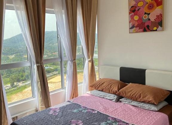 One Hakim Residence, Cerrado Southville City