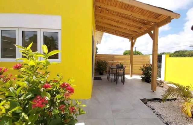 One Happy Stay Santa Cruz - Casita