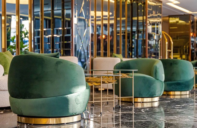 One hotel Casablanca