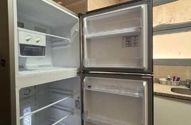 One Kattameya 2BR/2BA Apt – Central & Stylish
