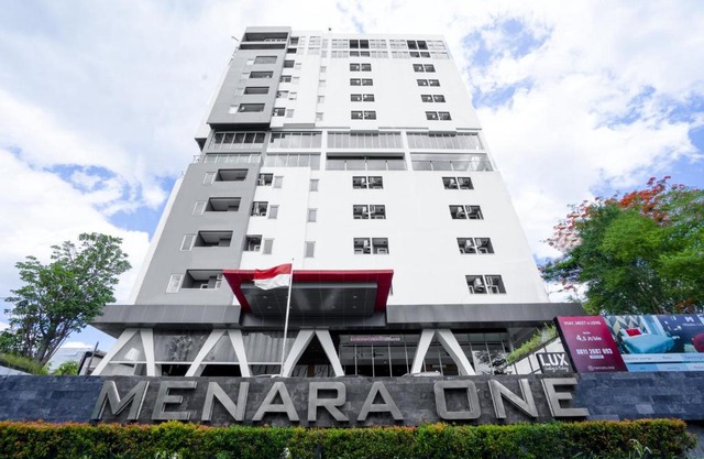 One Living At Menara One