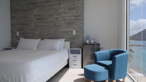 One Love Motel