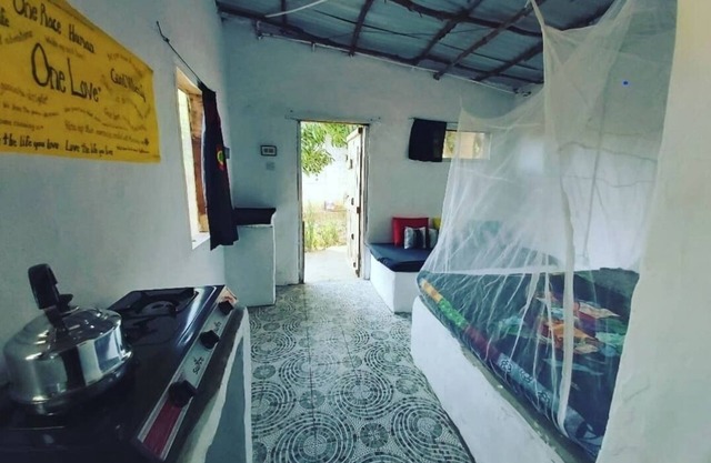 One Love Self-Catering Guesthouse @ Good Vibes Eco Lodge