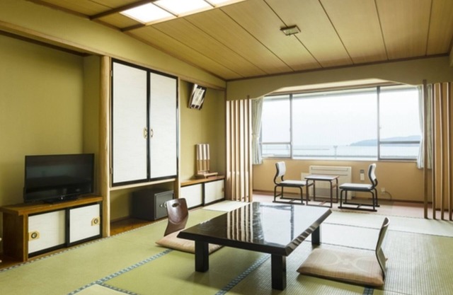 One night with breakfast Business is also welc / Miyako Iwate