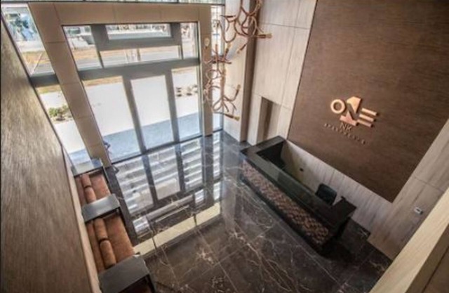 One Nk Apartments