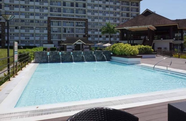 one oasis by paseo de corazon