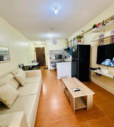 One Oasis Cagayan de Oro - 2 days stay minimum