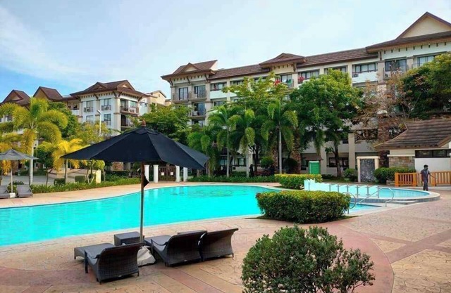 One Oasis Condo 2 BR Near SM City Davao