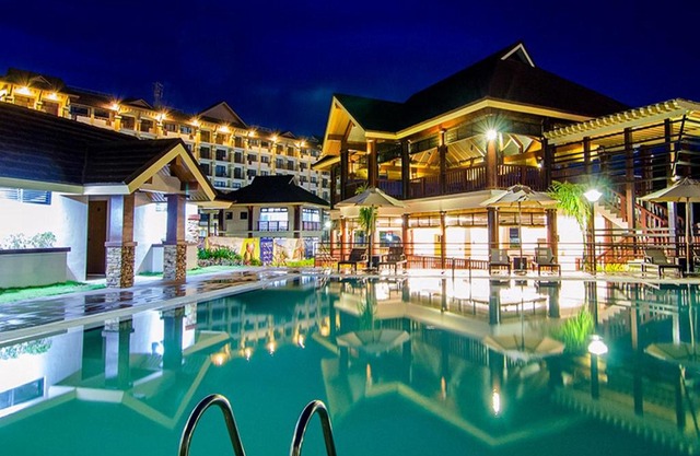 One Oasis Condominium Cagayan de Oro near Limketkai