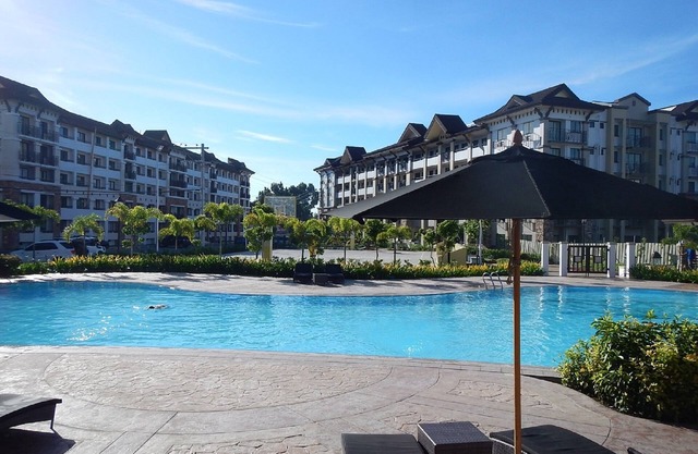 One Oasis Condotel