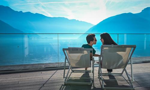 One Only Lake View Penthouse no01