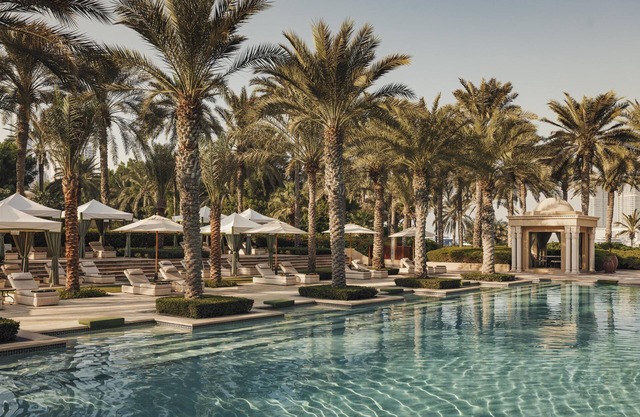 One&Only Royal Mirage