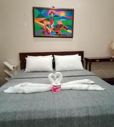 One Palm Tree Villas