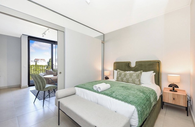 One Rosebank | Where Hotel Meets Home