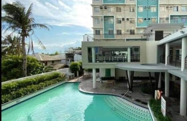 One Spatial Condo