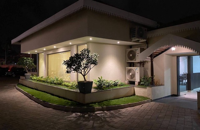 One stop hospitality solutions for Corporates touring Belgaum sector.