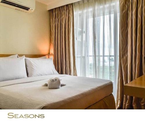 One Tagaytay Place Hotel Suites by ADIE