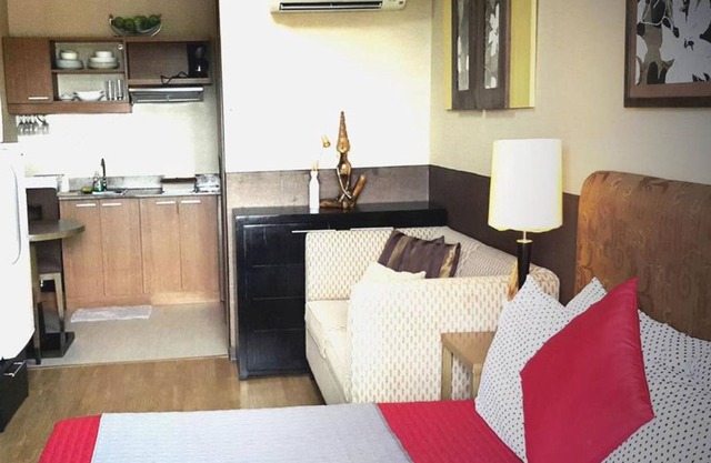 One Tagaytay Place JG Vacation Rentals