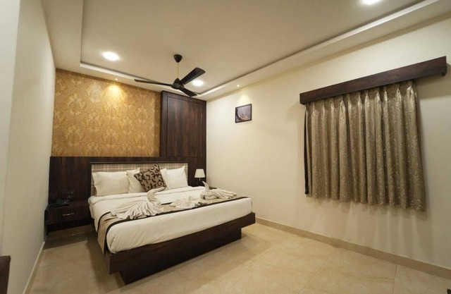 One Town Prime Hotel