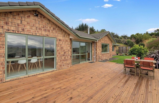 One Two Eight - Richmond Holiday Home