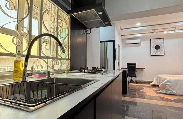 One90 Apartment