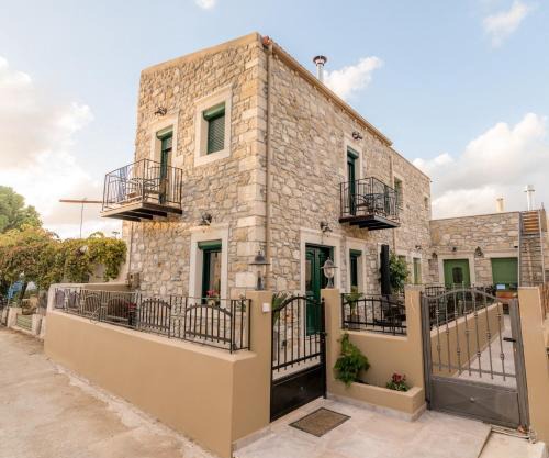 Oneiro Residence
