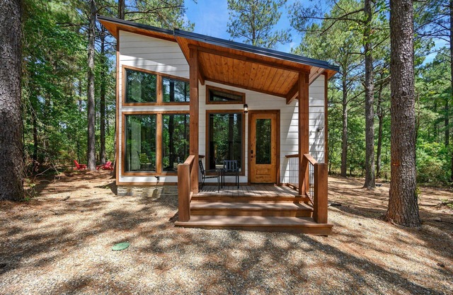 OneLove BRAND NEW 1 Bedroom HIGH LUXE near Broken Bow Lake