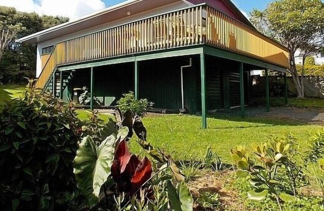 Onemana Magic - Onemana Holiday Home