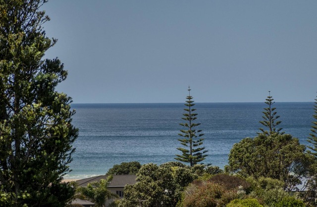 ONEMANA PARADISE - ONEMANA HOLIDAY HOME, family friendly in Onemana