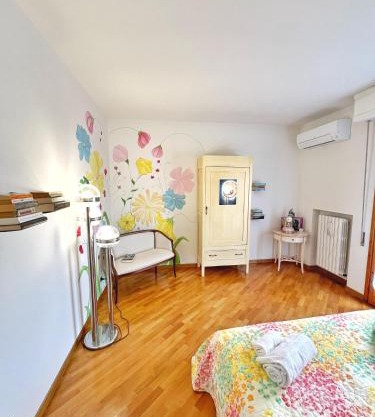 OneMorePage Family House - In centro a Certaldo