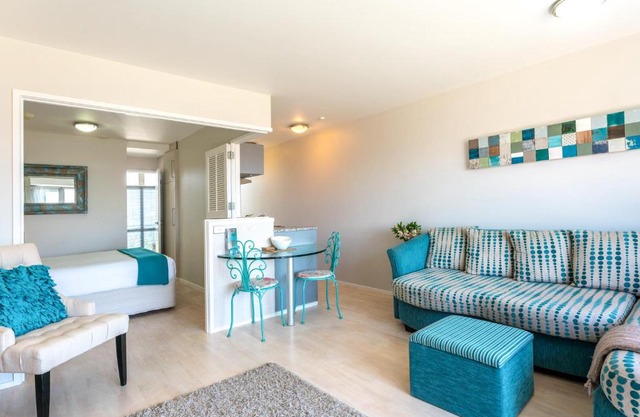 Oneroa Bay Villas
