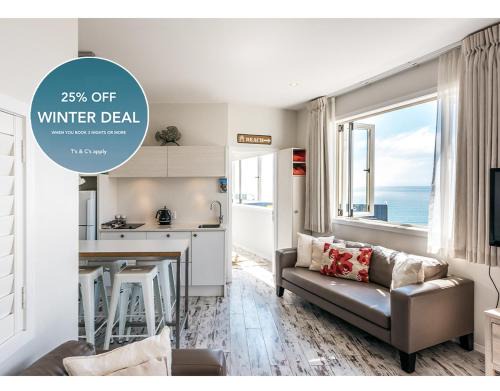 Oneroa Central - Coast & Country