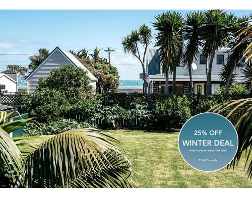 Oneroa Coastal Classic - Coast & Country