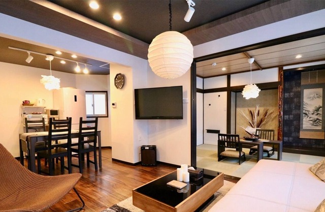 Ones Villa Sapporo House Maximum 13 people - AOH / Sapporo Hokkaidō