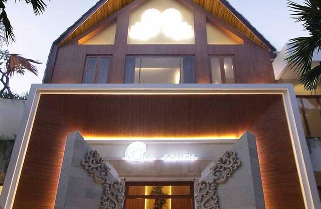 One South Boutique Villa