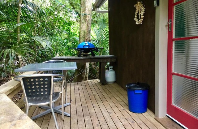 Onetangi Cabin