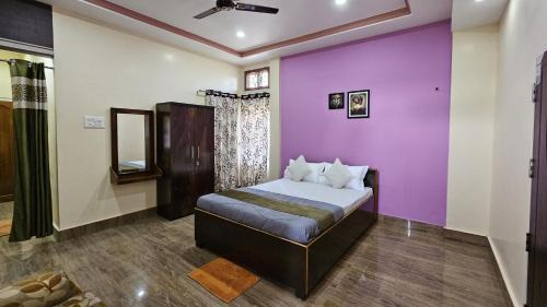 Ongotha Lodge