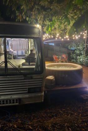 Onibus Casa VNI
